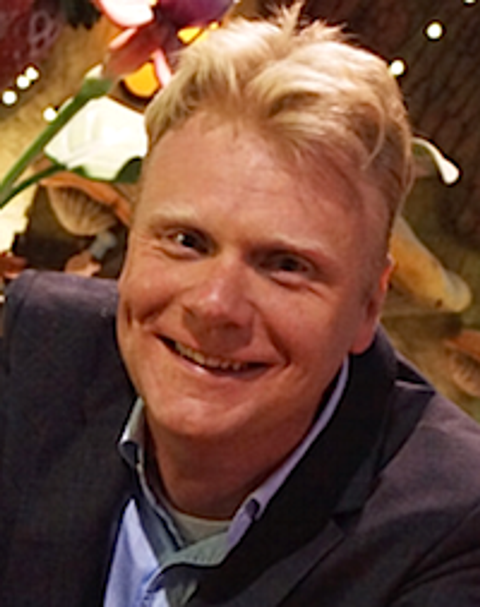 Steve van den Kerkhof Plopsa