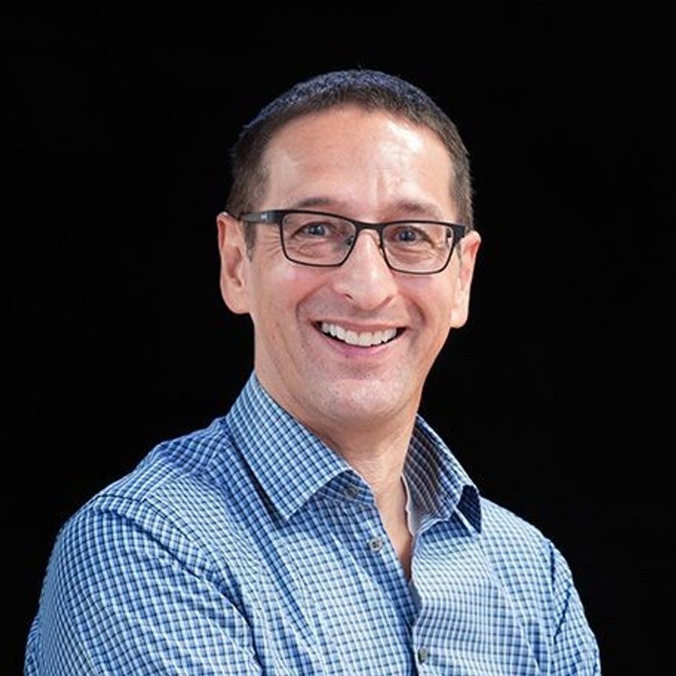 steven shah forrec retailtainment