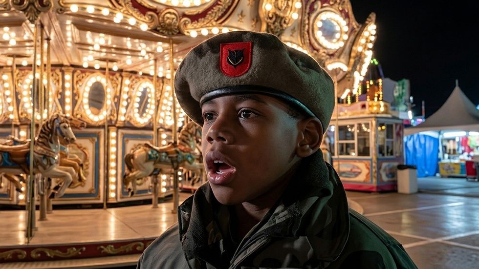 Still from Child's Play