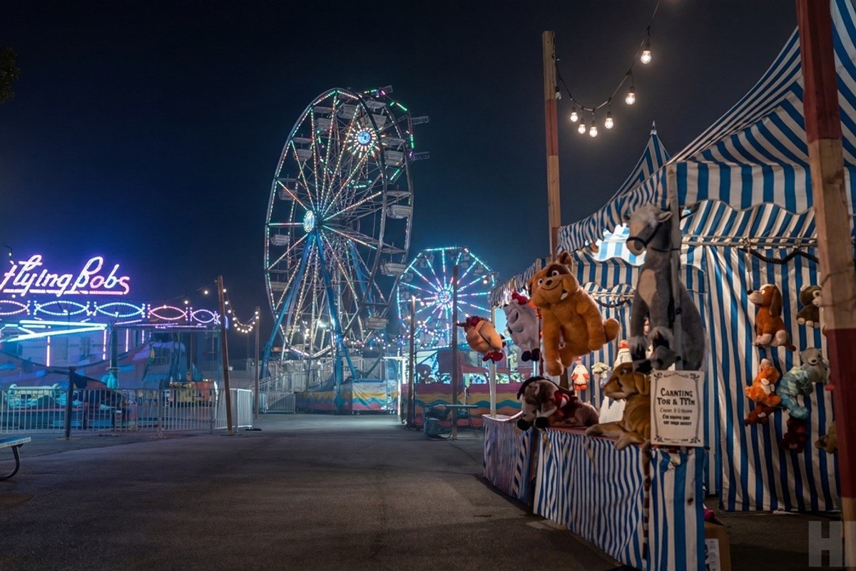 Still from Euphoria (Season 1)