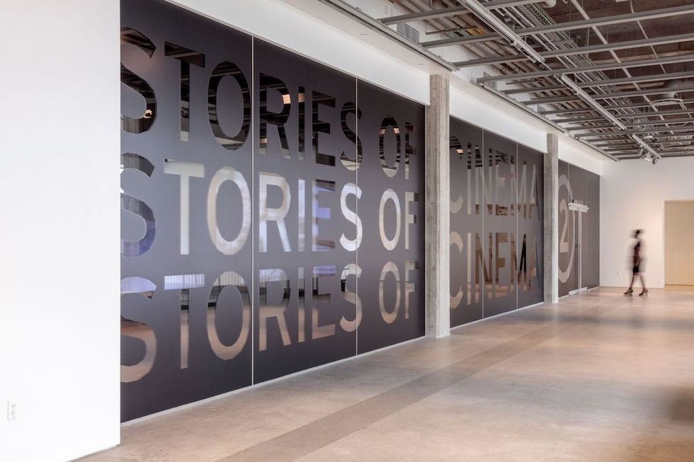 Stories of cinema at Academy Museum