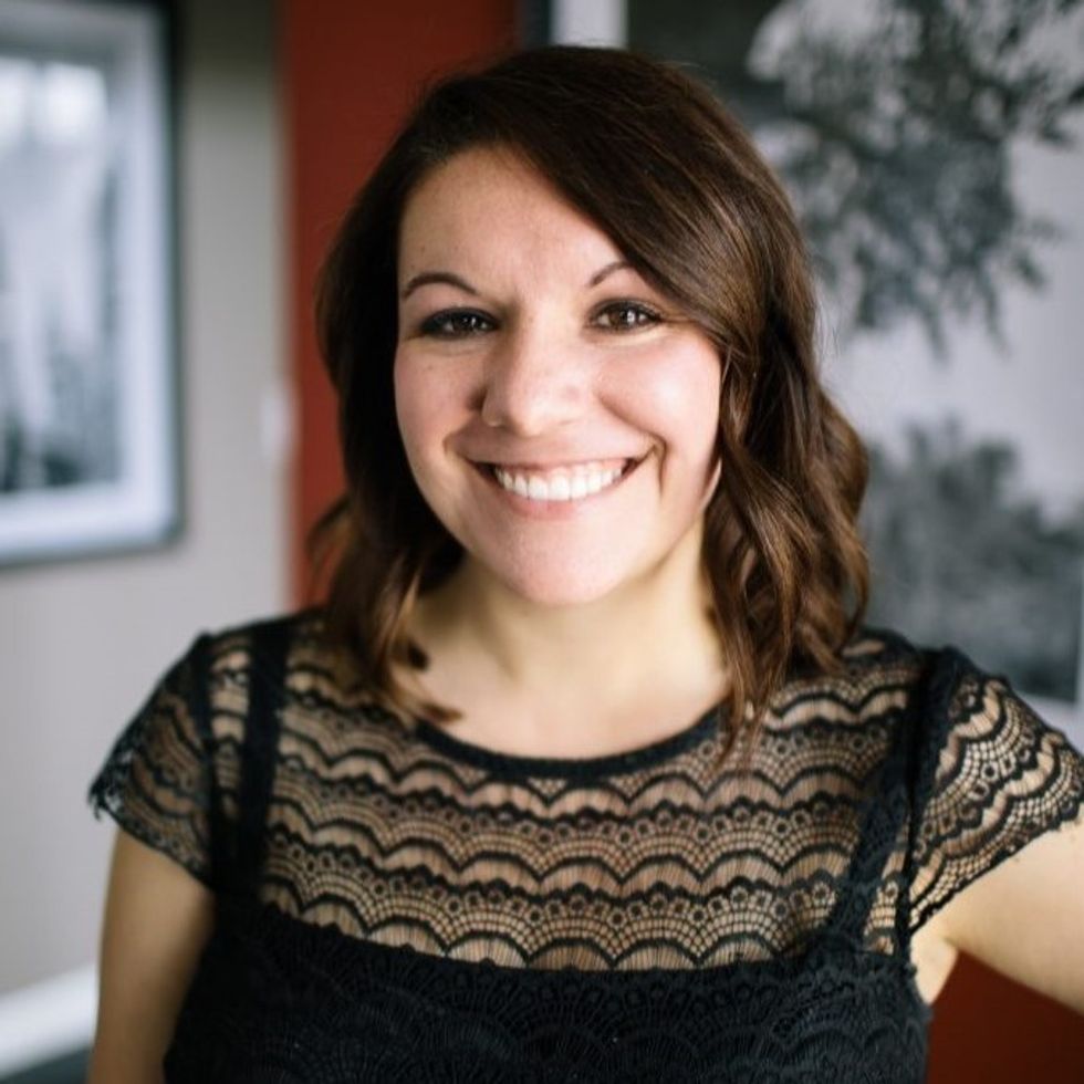 Stormie Miller Mousetrappe