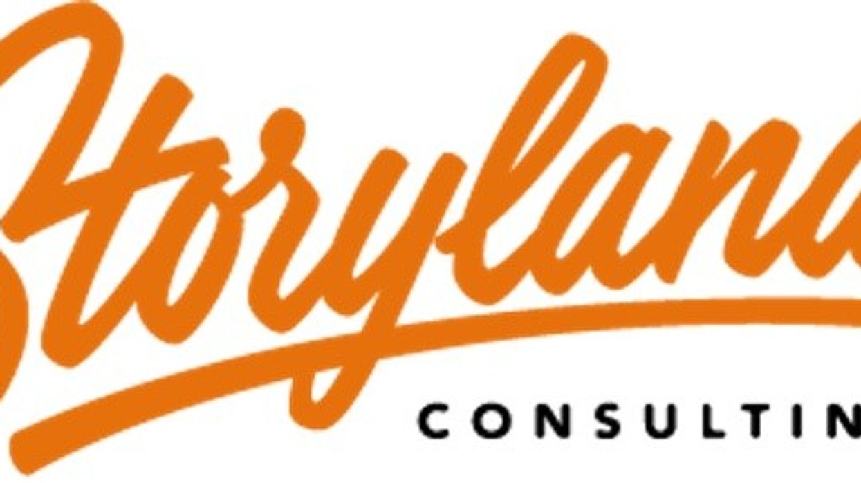 Storyland Consulting