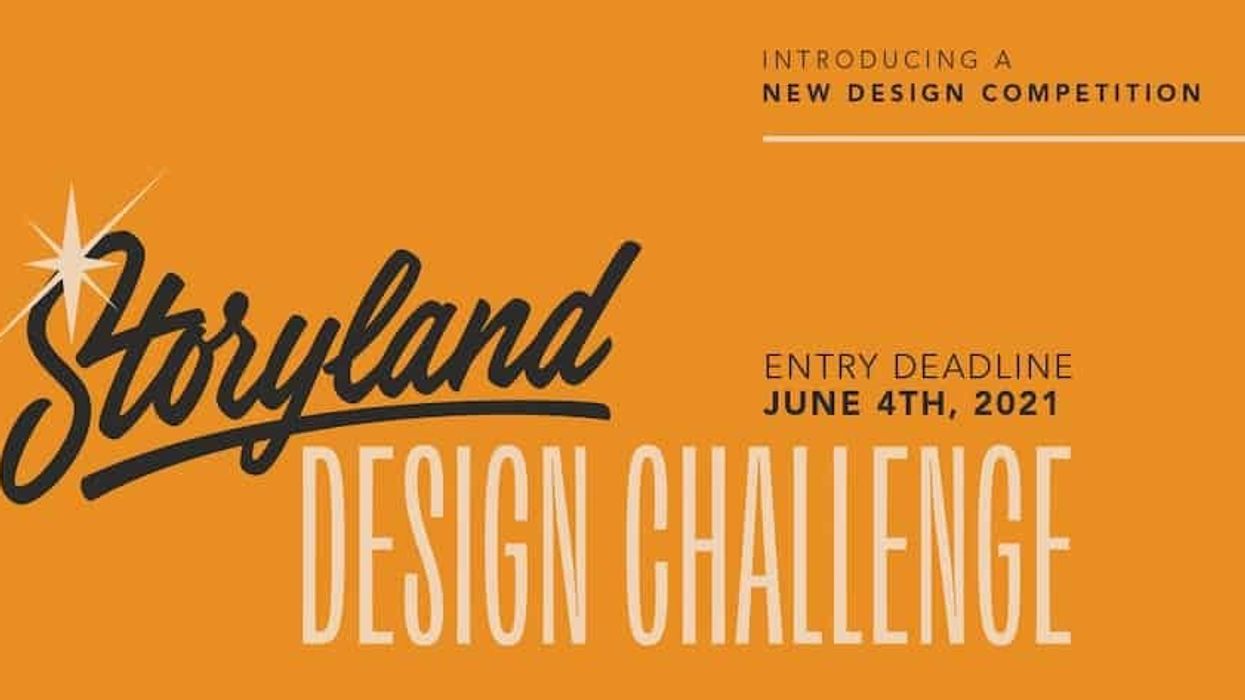 Storyland_design challenge
