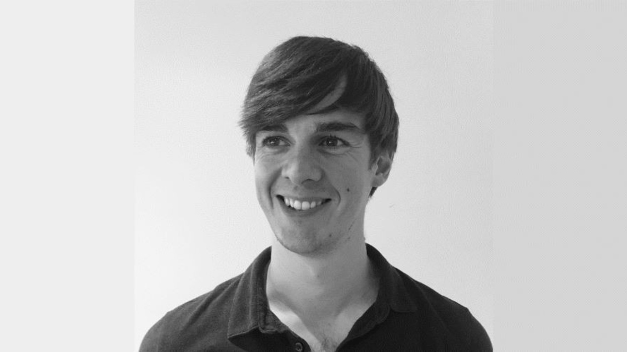 Storyland Studios Jonathan Bonner