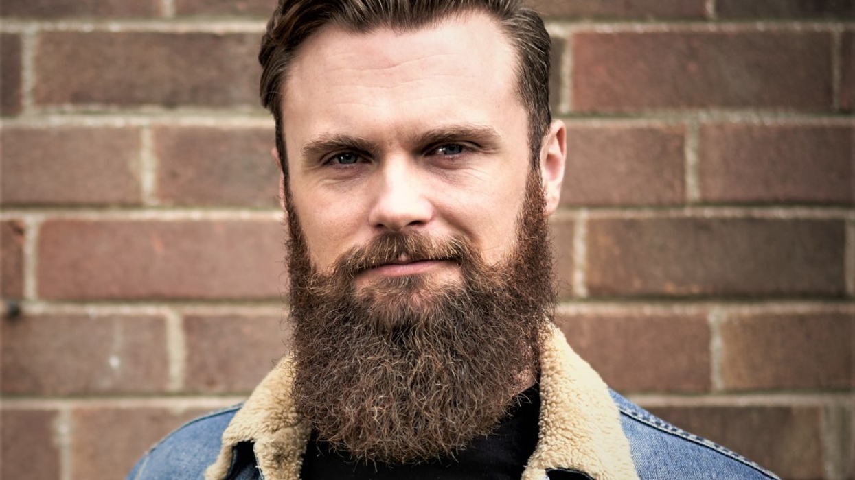 Storyland Studios Sean Featonby