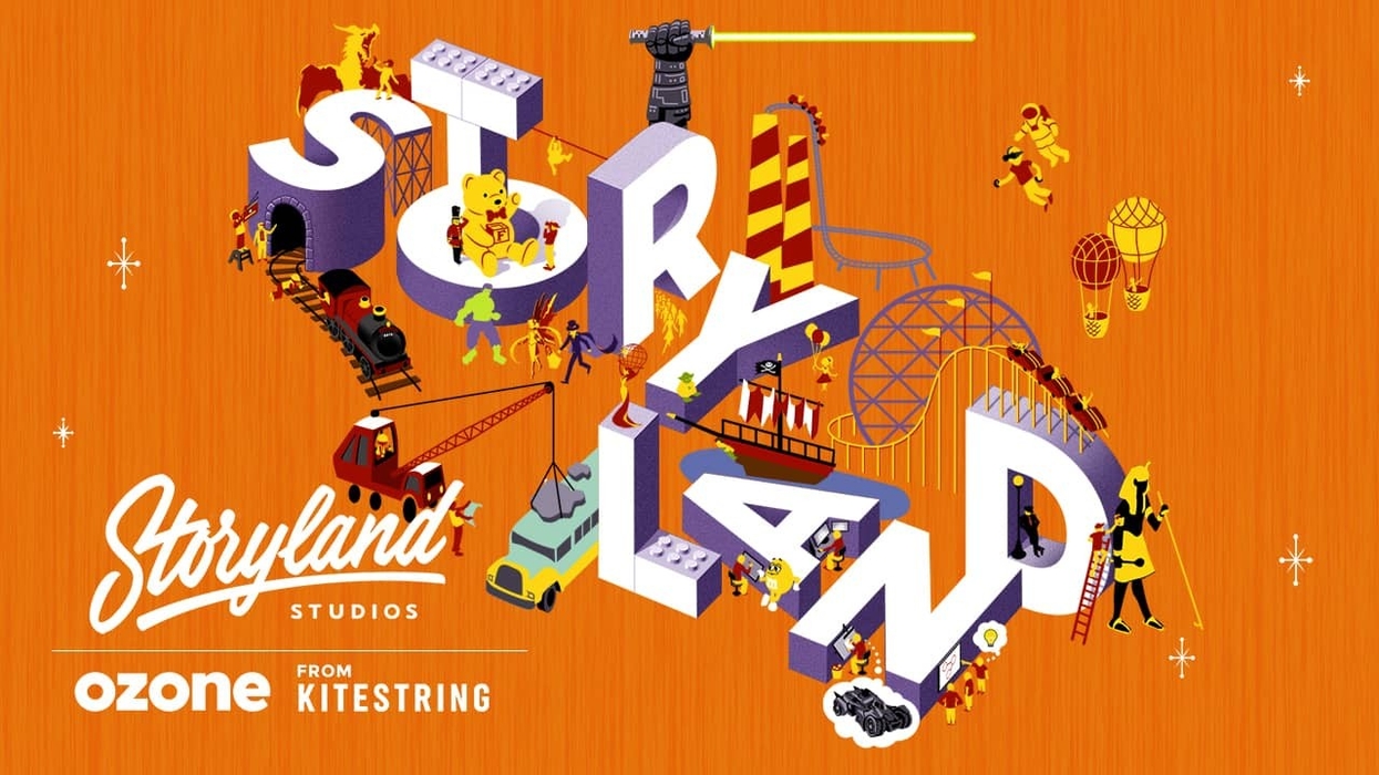 Storyland Studios