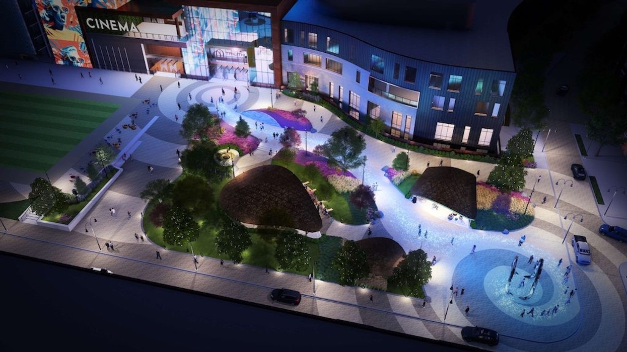 Storyland Trilith Birds Eye