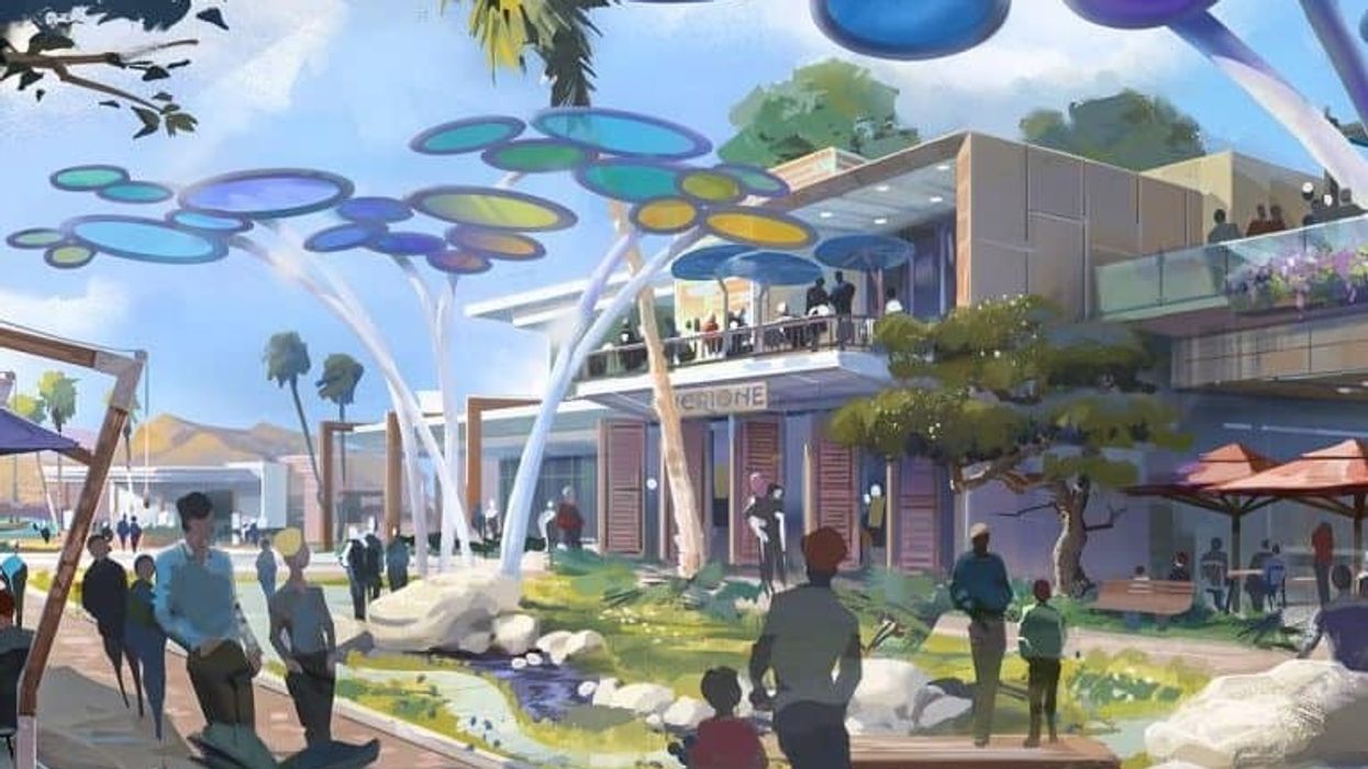 storyliving disney residential communities