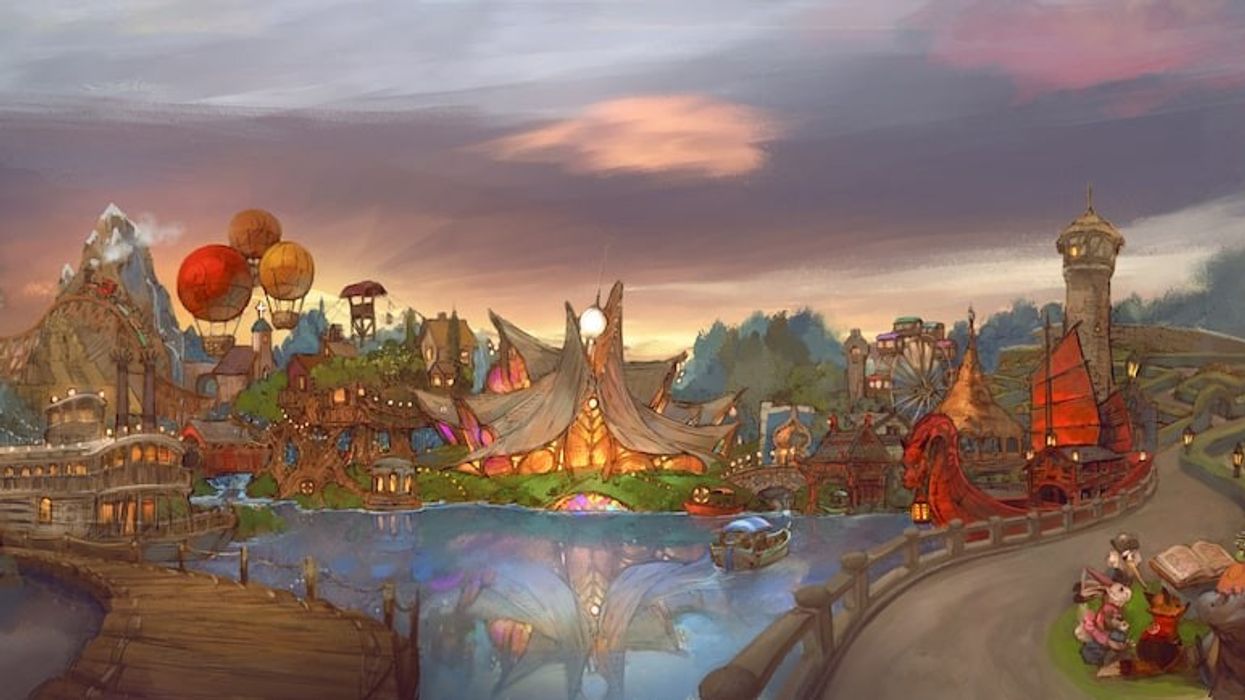 Storyville Gardens_concept Storyland Studios