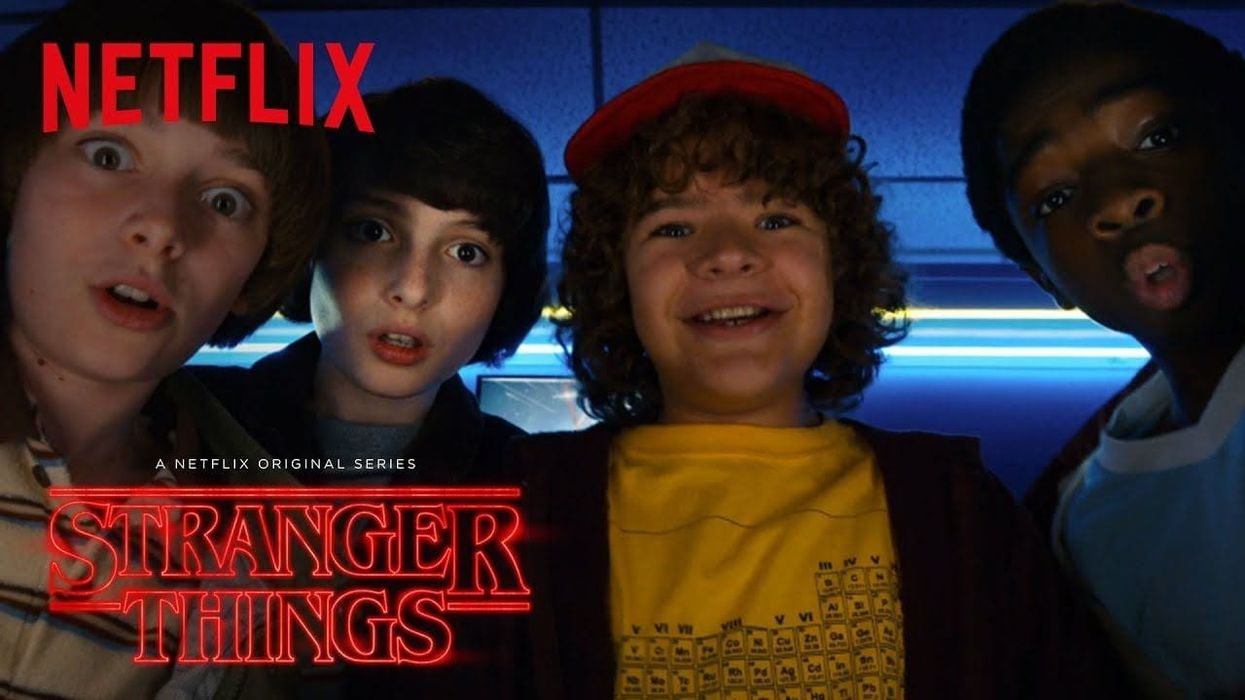 stranger things poster netflix (1)