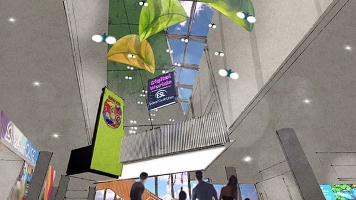 strong museum of play expansion digital worlds