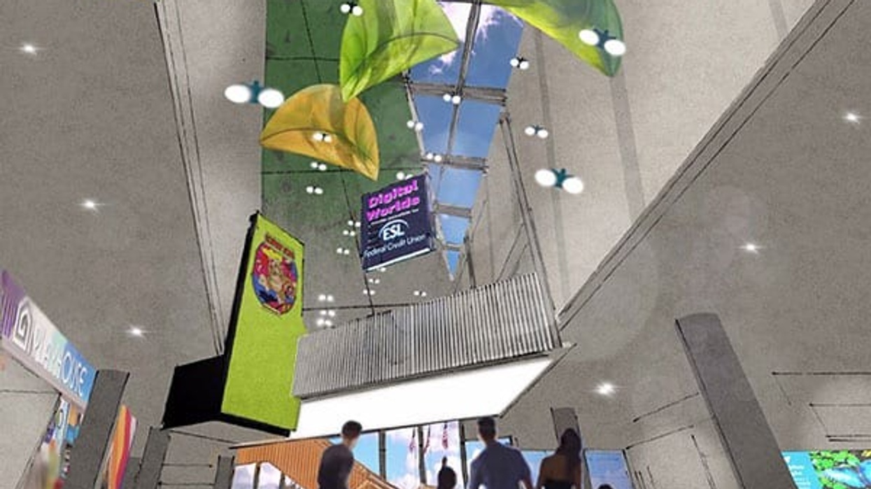 strong museum of play expansion digital worlds