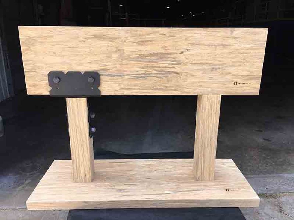 structural grassbuilt bamboo