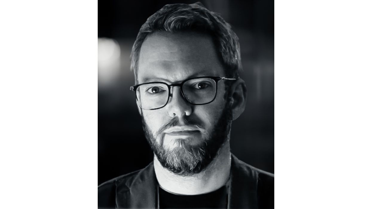 Stuart Edgington, global director of business development at Holovis