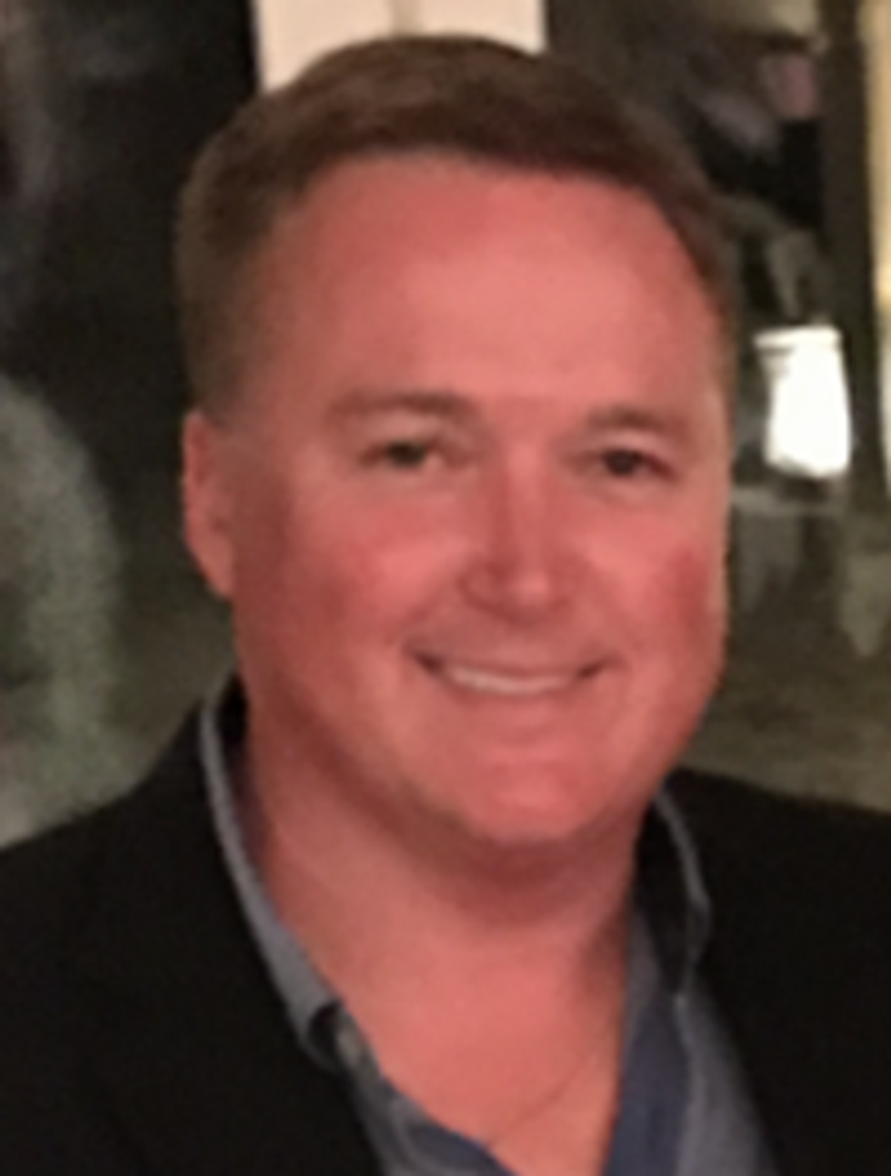 Stuart Parsons BSR Surf Ranch