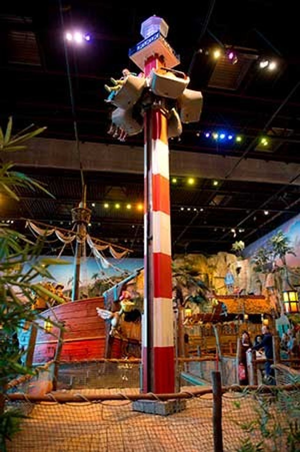 studio 100 plopsa plopsaland plopsaqua plopsaindoor