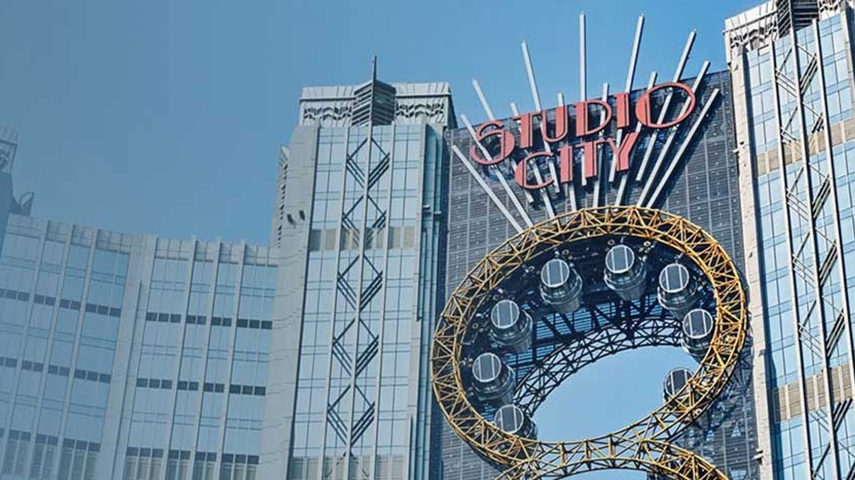Studio City golden reel
