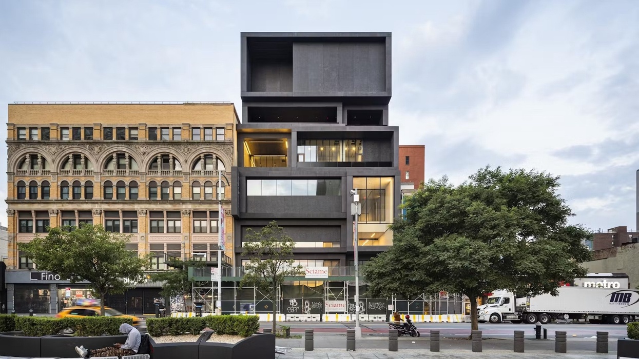 studio museum in harlem