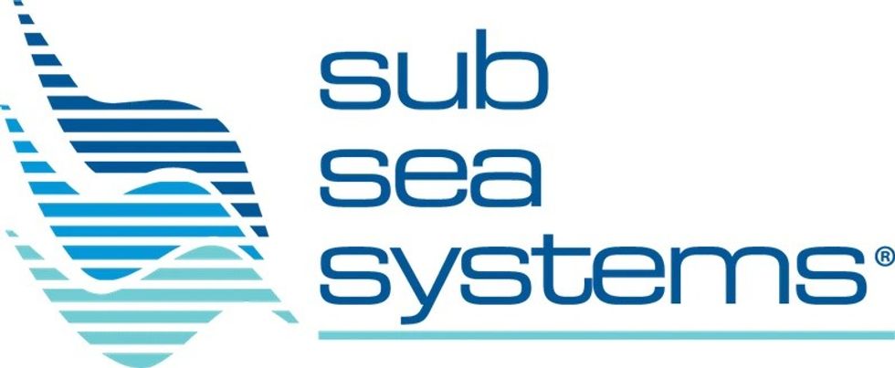 sub sea systems logo