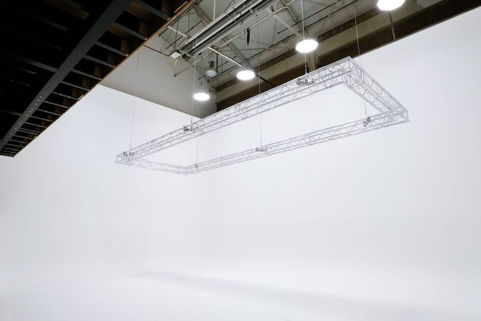 Sugar Studios - Infinity Cove