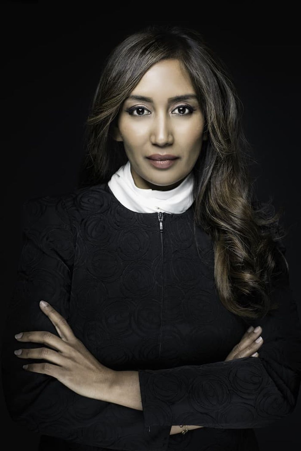 Sumathi Ramanathan global destination marketing director Expo 2020