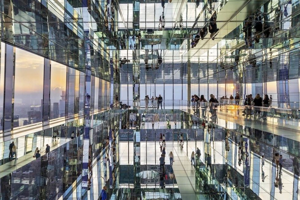 Summit One Vanderbilt experience