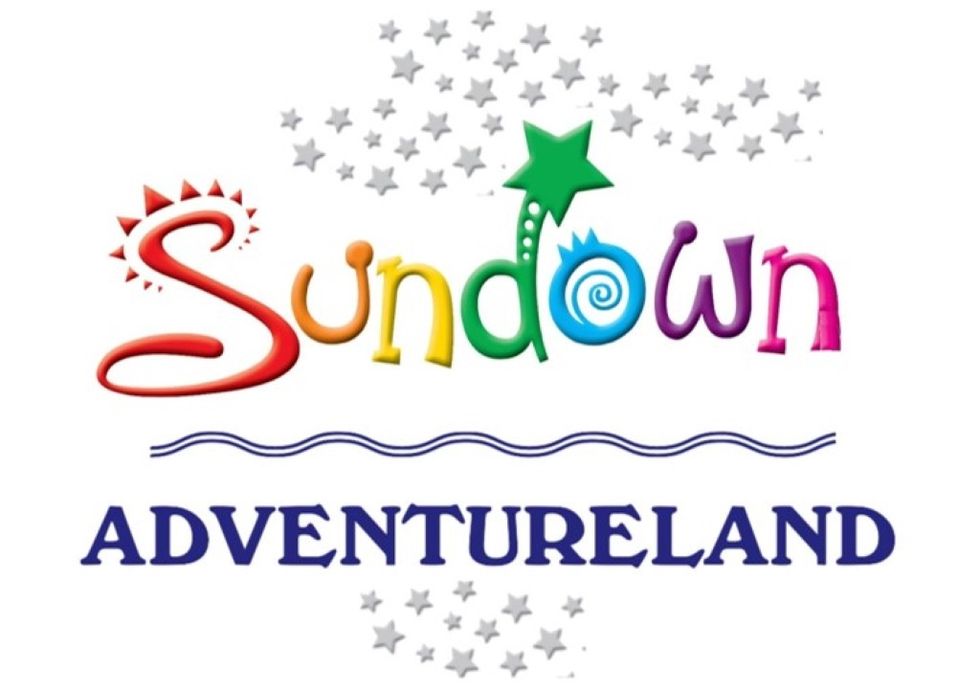 Sundown Adventureland logo