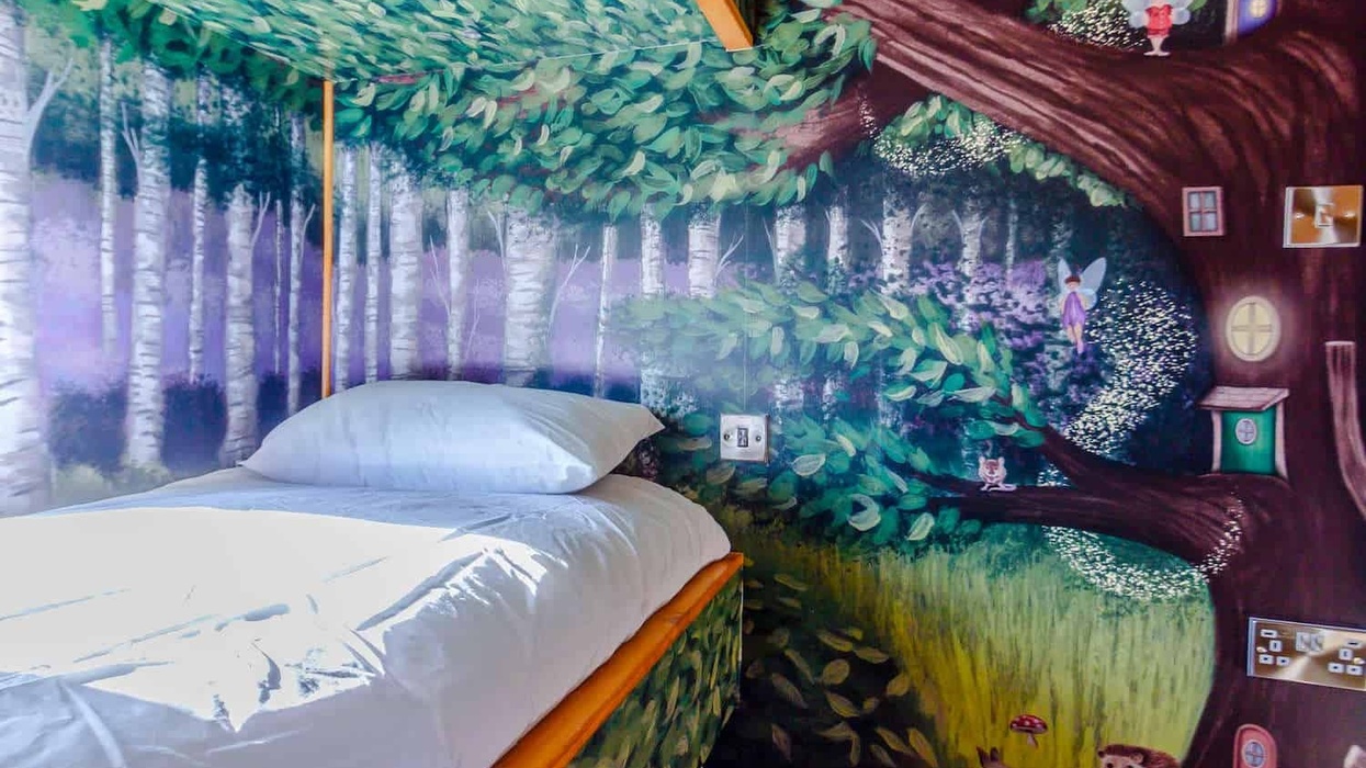 sundown adventureland wild acre village