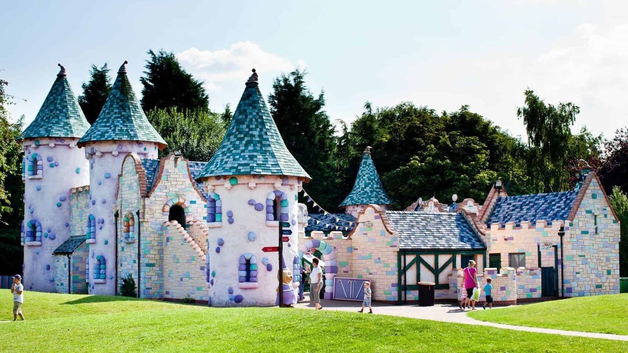 sundown adventureland