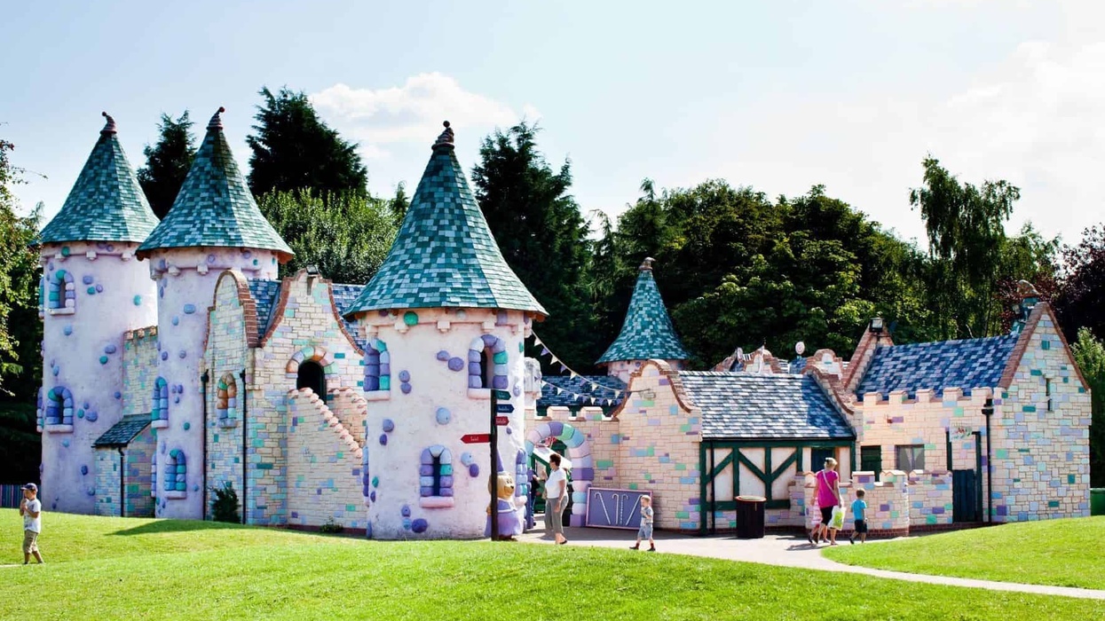 sundown adventureland