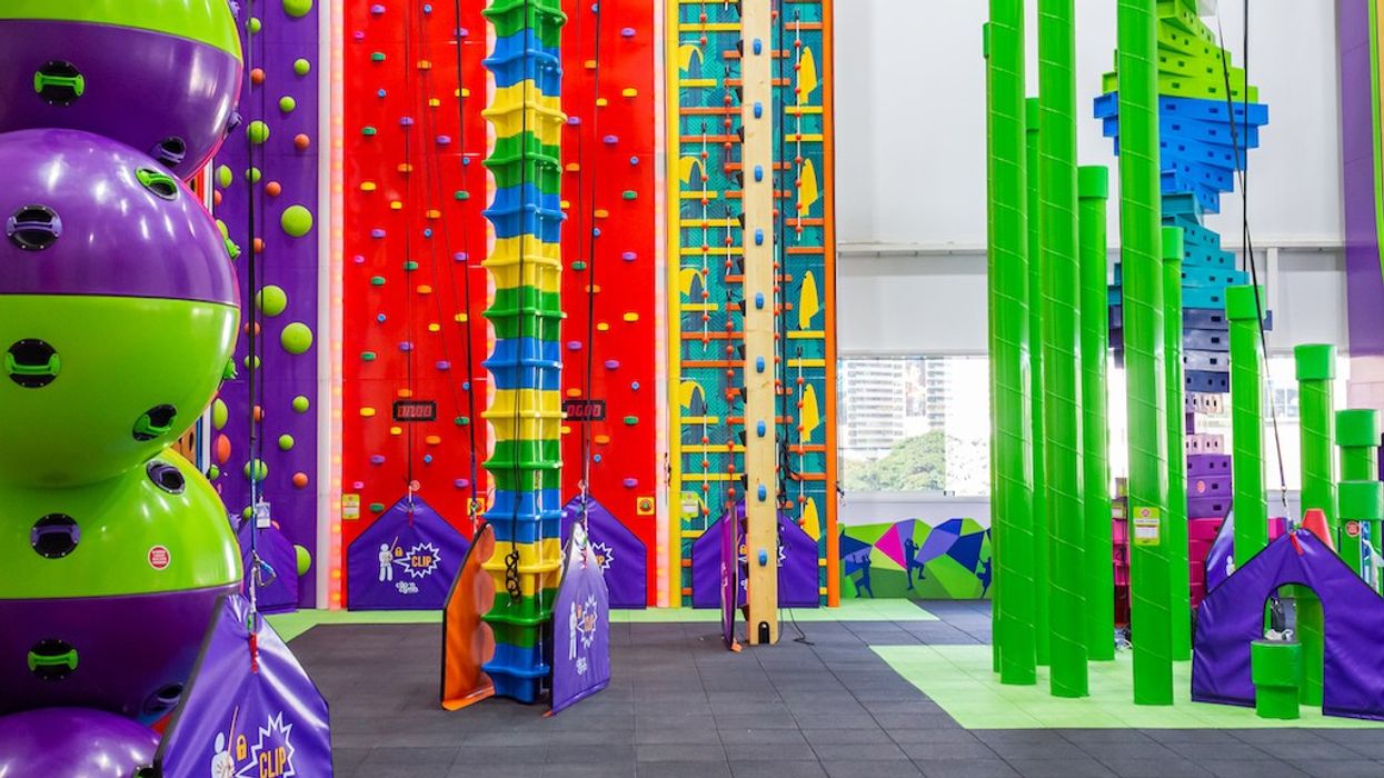 Suniland Park Clip n Clip Venezuela