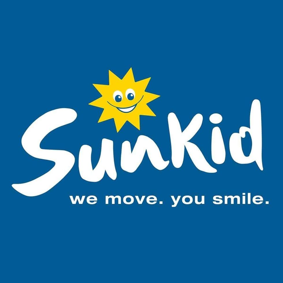 Sunkid logo