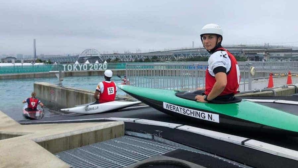 Sunkid Moving Carpet Tokyo Olympics