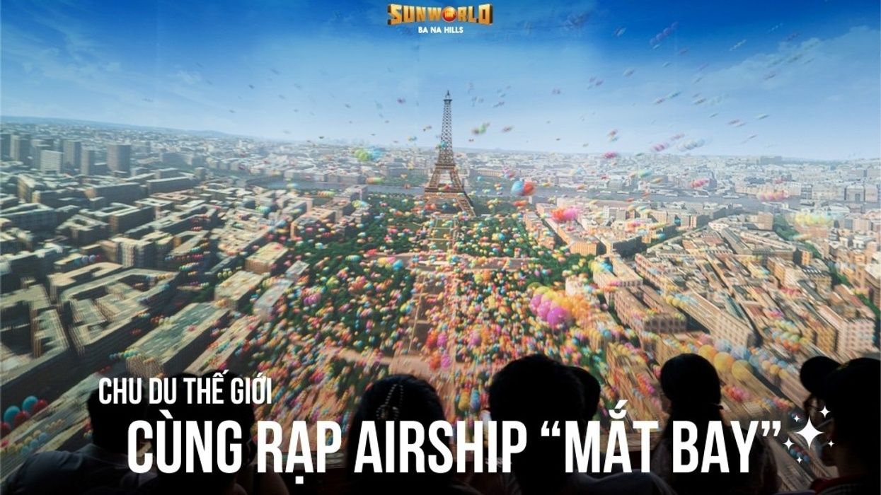 Sunworld Ba Na Hills