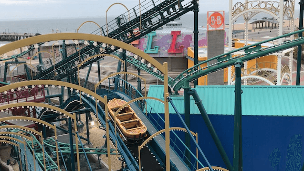 Super FlumeZ zamperla group