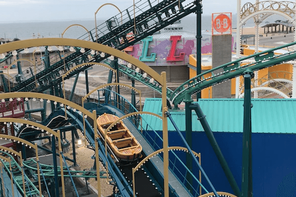 Super FlumeZ zamperla group