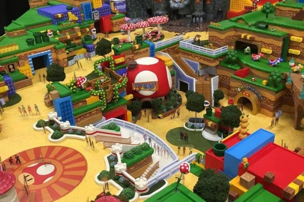 super nintendo world universal japan