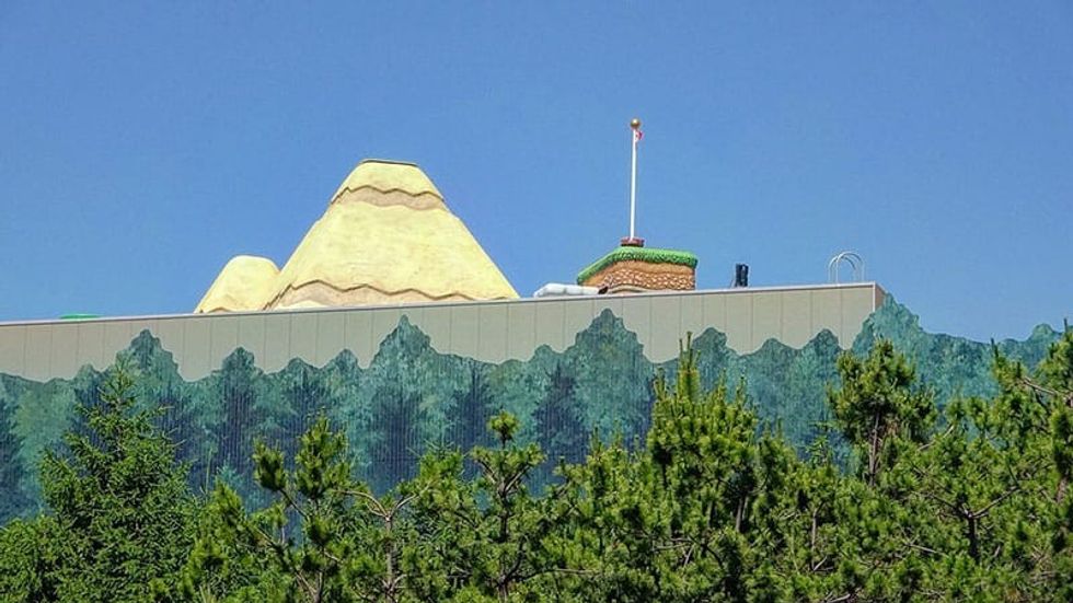 super nintendo world universal studios japan