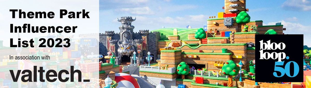 Super Nintento World
