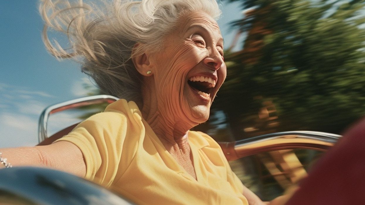 super senior liseberg