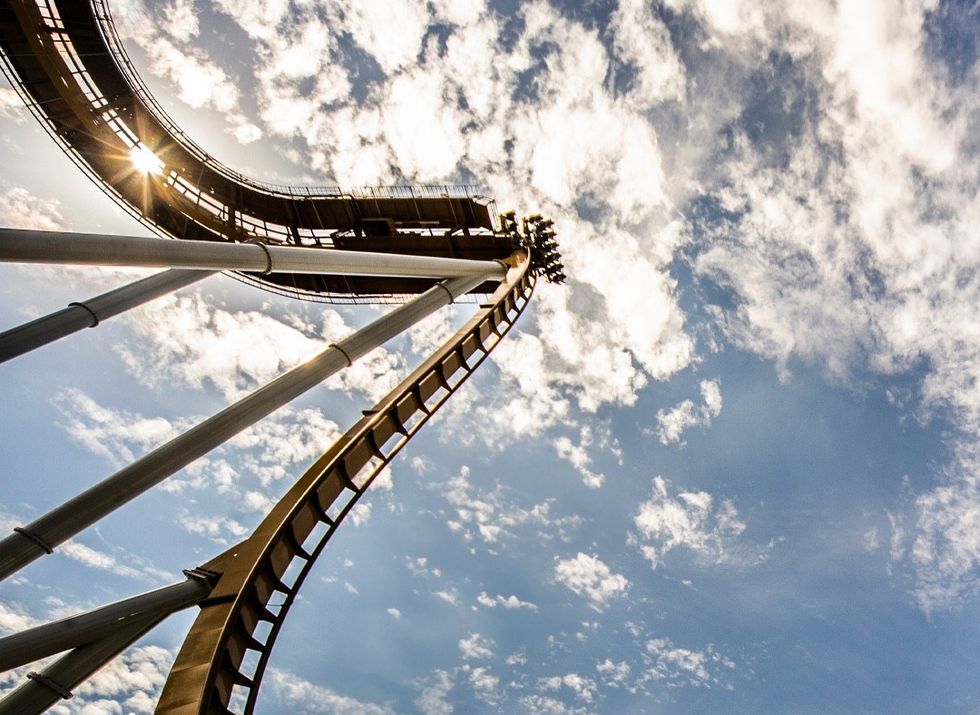 super senior liseberg