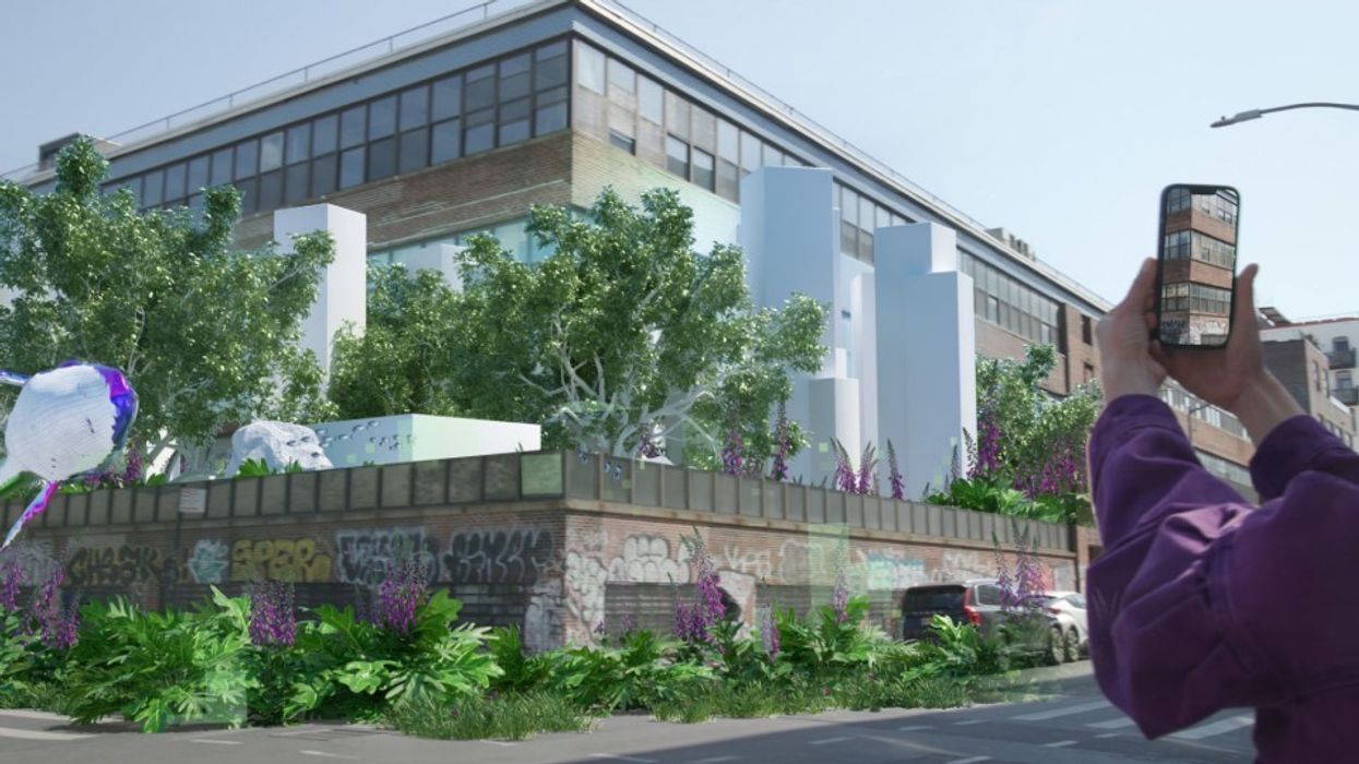 SUPERBIEN shares insights into Faux OOH content