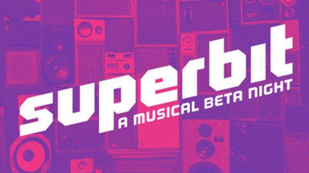 superbit two bit circus