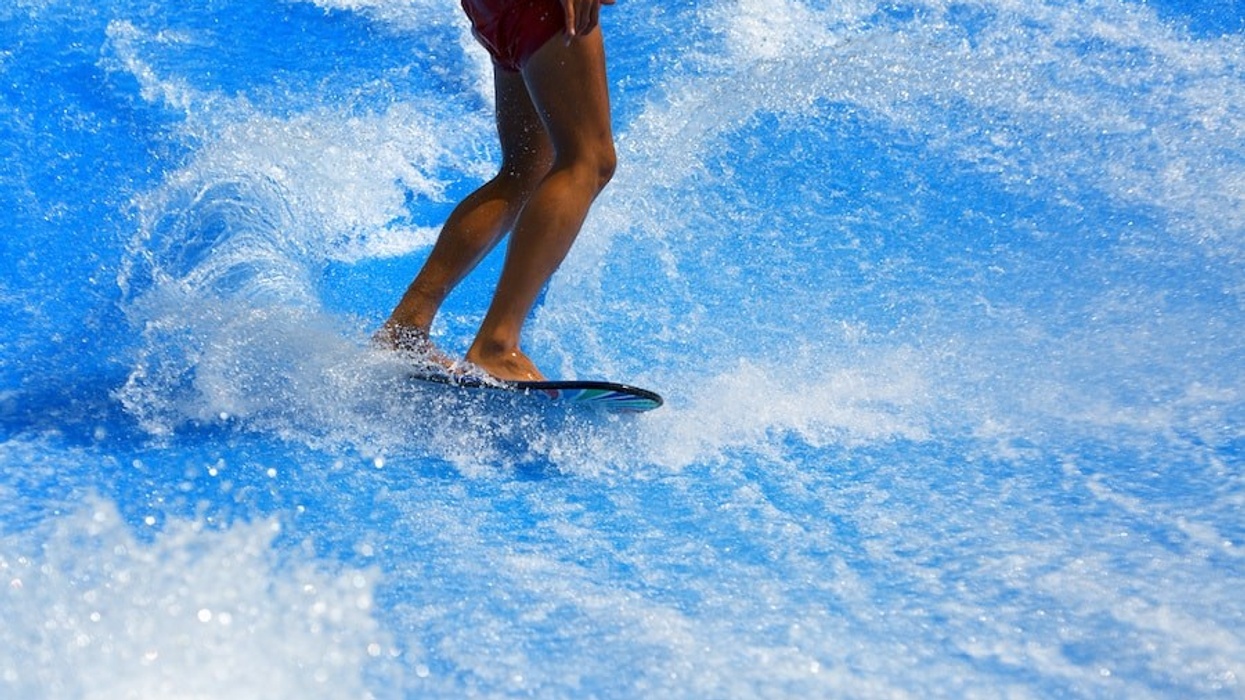 Surf-Park