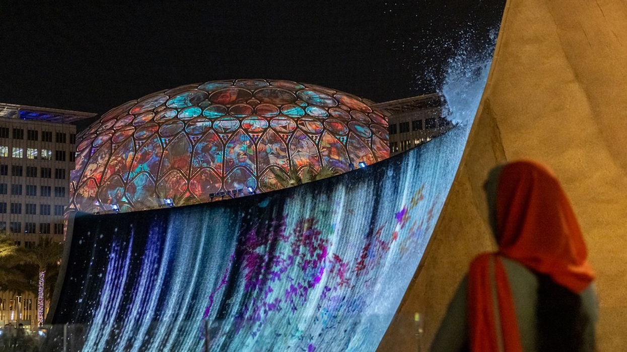 Surreal on International Women’s Day 2022