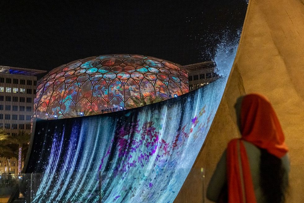 Surreal on International Women’s Day 2022