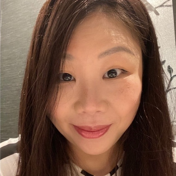 Susan Ang Merlin blooloop 50