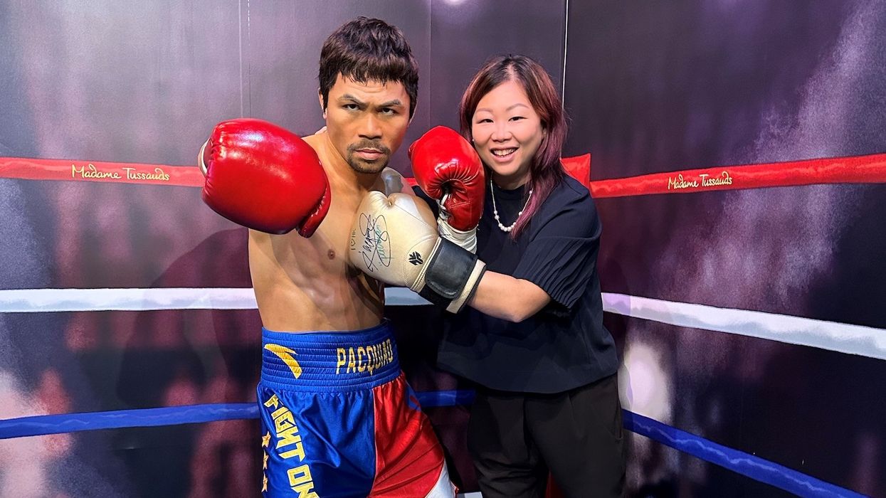 susan ang merlin entertainments