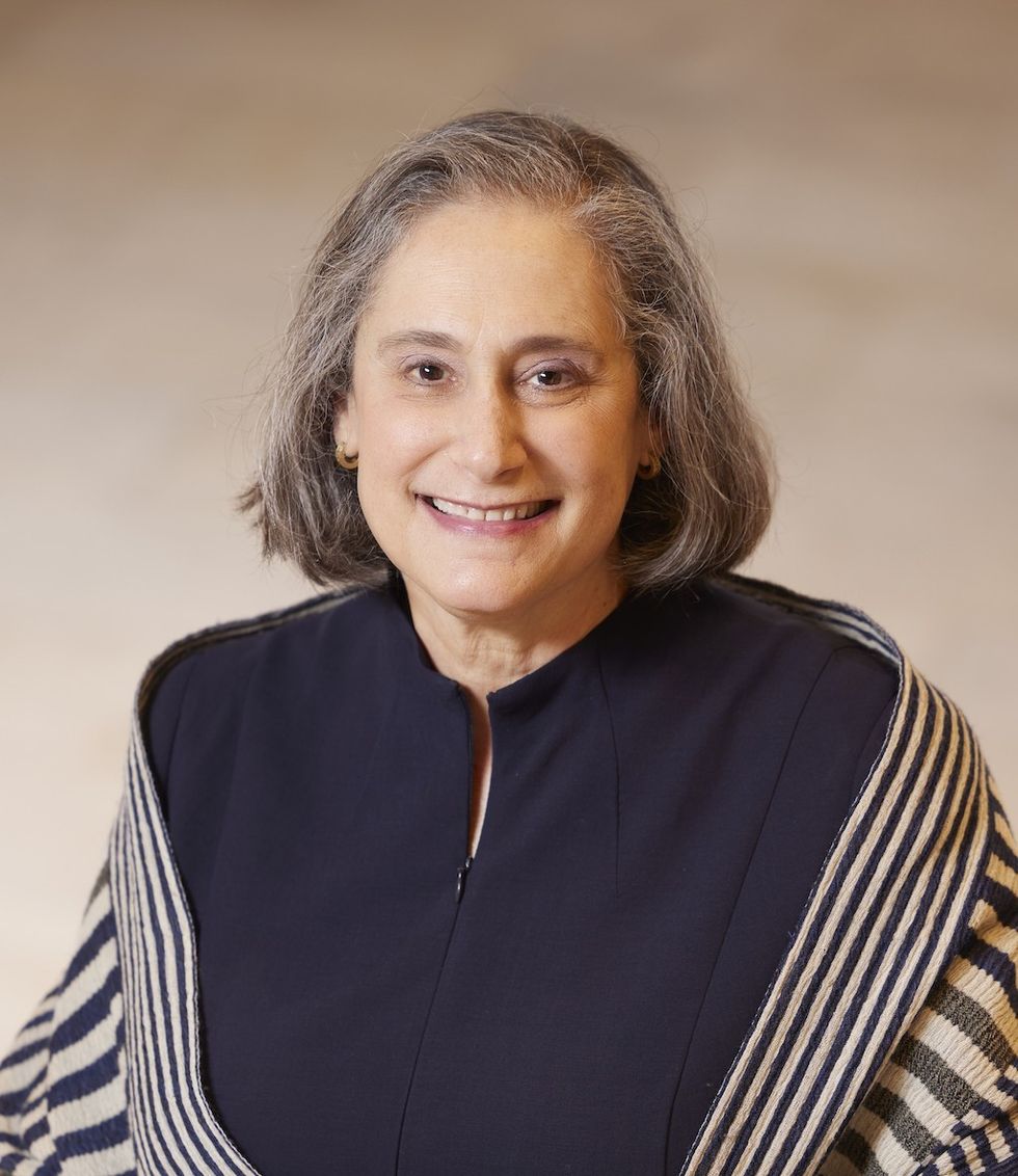 Susan Fisher Sterling NMWA